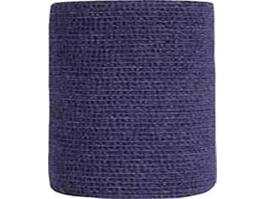 ANDOVER HEALTHCARE INC Coflex-Vet 4Inx5Yd Purple 18