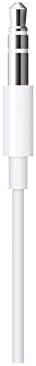 Apple Lightning to 3.5 mm Audio Cable (1