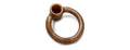 Benebone Ring Durable Dog Chew Toy