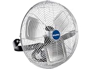 Global Industrial Workstation Fan