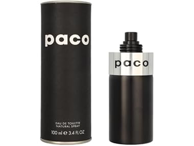 Paco Rabanne PACO Unisex Eau De Toilette Spray