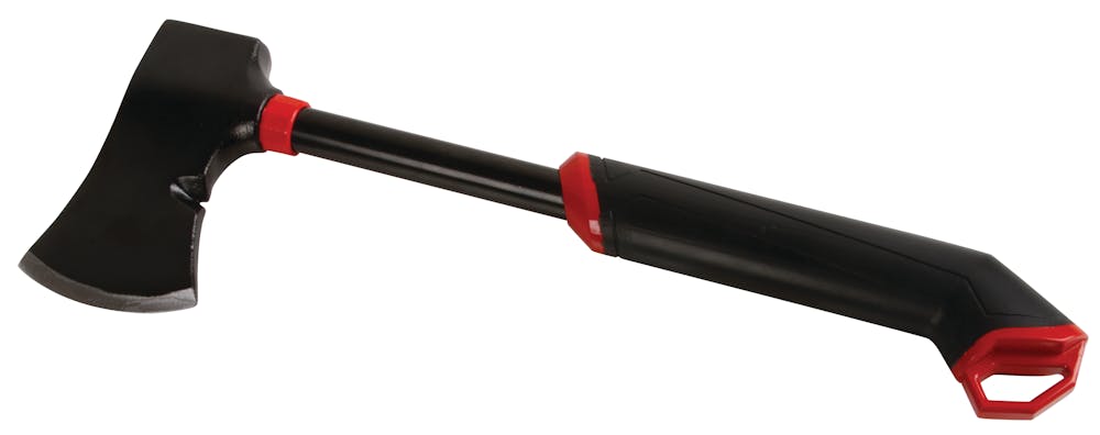 Rugged Axe