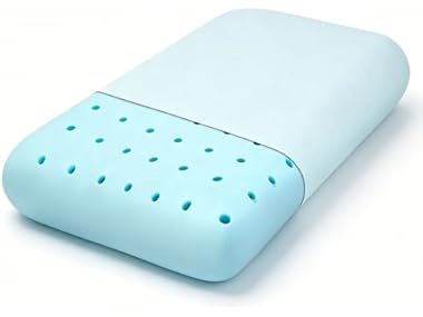 Sycoodeal Memory Foam Pillow