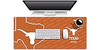 YouTheFan NCAA Texas Longhorns Desk Pad