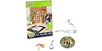 Just Play Shrinky Dinks Creative Pack, 25 Sheets