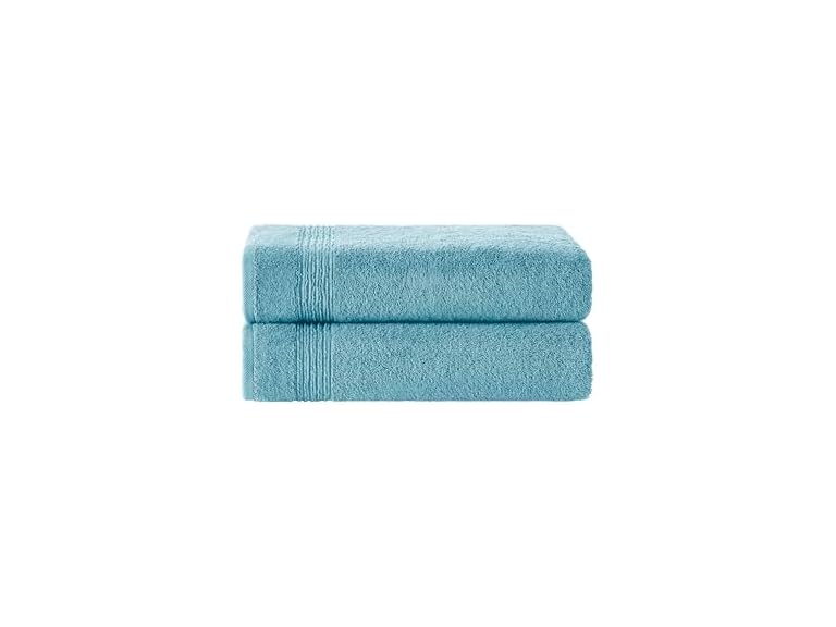 Ozdilek 2-Piece Bath Towels