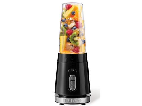 (NEW) StarFrit Heritage Personal Blender