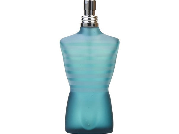 Jean Paul Gaultier Le Male EDT No Cap Tester 4.2 Oz