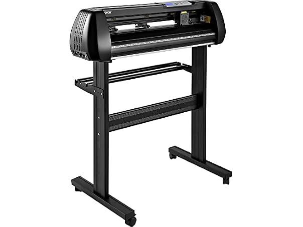 VEVOR Vinyl Cutter Machine, 28in