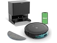 (NEW!) iRobot® Roomba Combo2 Auto-Empty VacMop