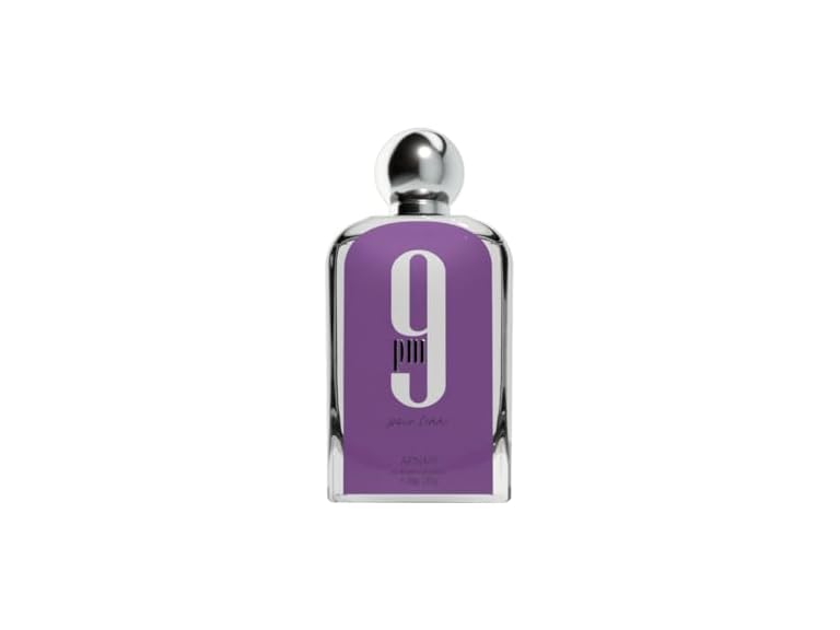 Afnan 9 PM Pour Femme Eau De Parfum