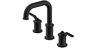 Gerber Kinzie 8 in. Widespread 2-Handle Bathroom Faucet