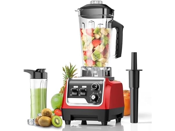 MAGETANG Countertop Blender for Kitchen