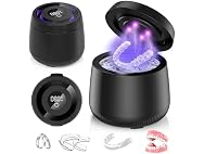 Cakiyn Ultrasonic Retainer Cleaner