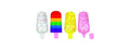Raymond Geddes Mini Ice Cream Pens (48 per Bag)