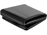 LLDPE Pond Liner 15x20 ft, Pond Liner 20 Mil