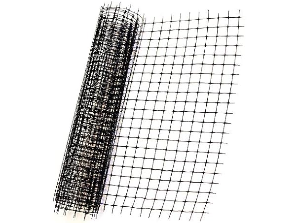 Cardinal Gates DS15 Light-Duty Outdoor Deck Netting