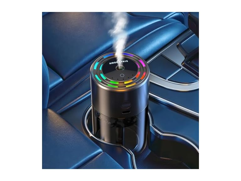 Amor Lyris N18 Diffuser
