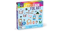 Let’s Learn Foil Art Deluxe