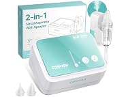 Nasal Aspirator for Baby