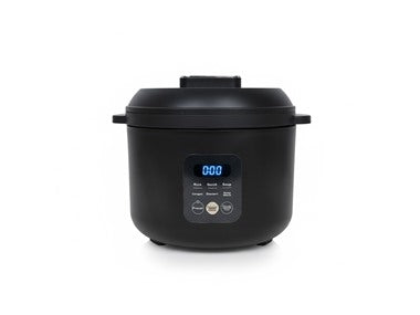 1.6L Rice Cooker
