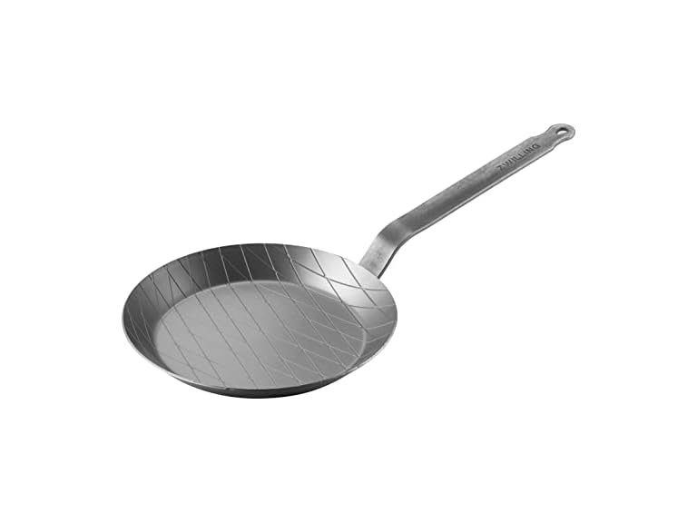 ZWILLING FORGE Robust Iron Pan
