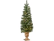 National Tree Company Pre-lit 4' Artificial Tree