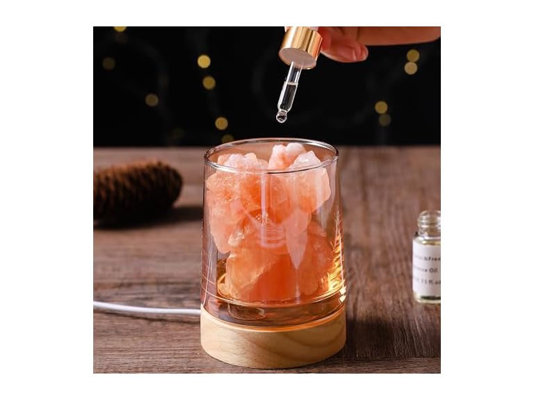 ARTXZDZ NS607046 essential oil diffuser