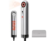 Mini High-Speed Hair Dryer