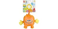 Super Simple WowWee Sensory Plush Monsters