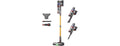 TVTAU 600W Cordless Vacuum Cleaner