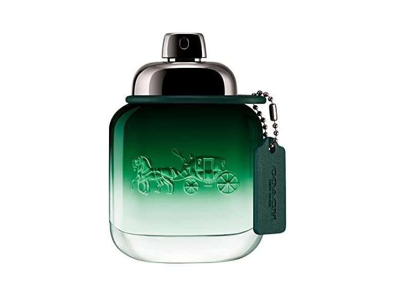 Coach Green EDT Spray (M)3.3 oz