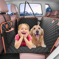 VEVOR Back Seat Extender for Dogs, Dog