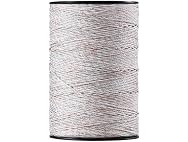 Electric Fence Wire, 2625Ft 800M Portable