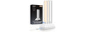 VerRon B0FQJMJ33K Rechargeable Cabinet Light 3-Pk