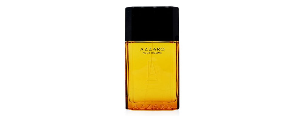 Azzaro Men Azzaro EDT Spray 3.3 Oz (M)