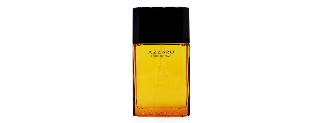 Azzaro Men Azzaro EDT Spray 3.3 Oz (M)