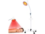 LHCYLDQ Infrared Light Therapy Lamp