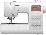 Brother CE1150 Sewing & Quilting Machine