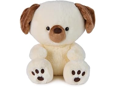 GUND Chip Puppy Plush Toy
