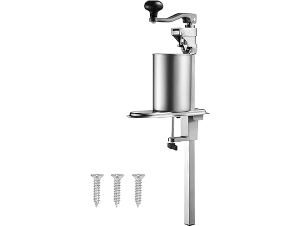 VEVOR Manual Can Opener, Commercial