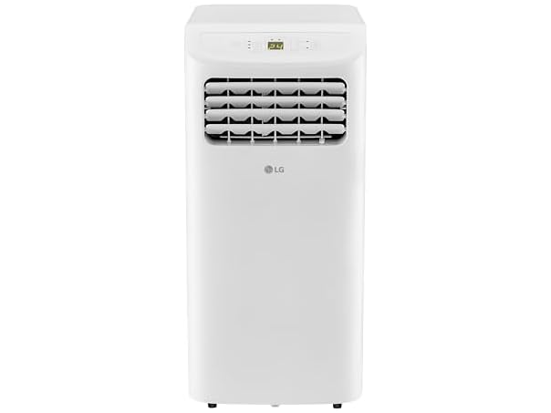 LG LP0624WFR 6,000 BTU Portable Air Conditioner