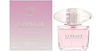 Versace Bright Crystal EDT for Women