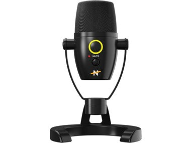 (NEW) Neat Bumblebee II Professional Cardioid USB Condenser Microphone