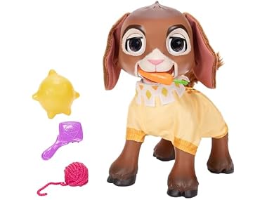 Disney's Wish Valentino Magical Moving & Talking Doll