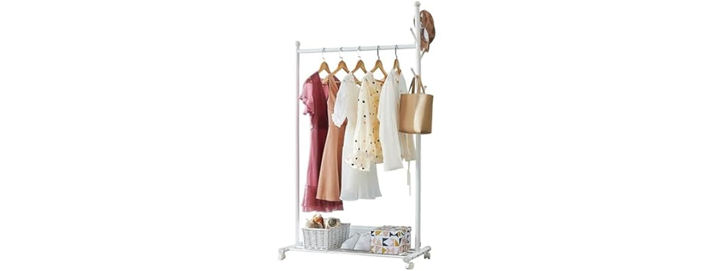 Small Clothes Racks