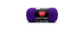 RED HEART Super Saver Yarn, Amethyst