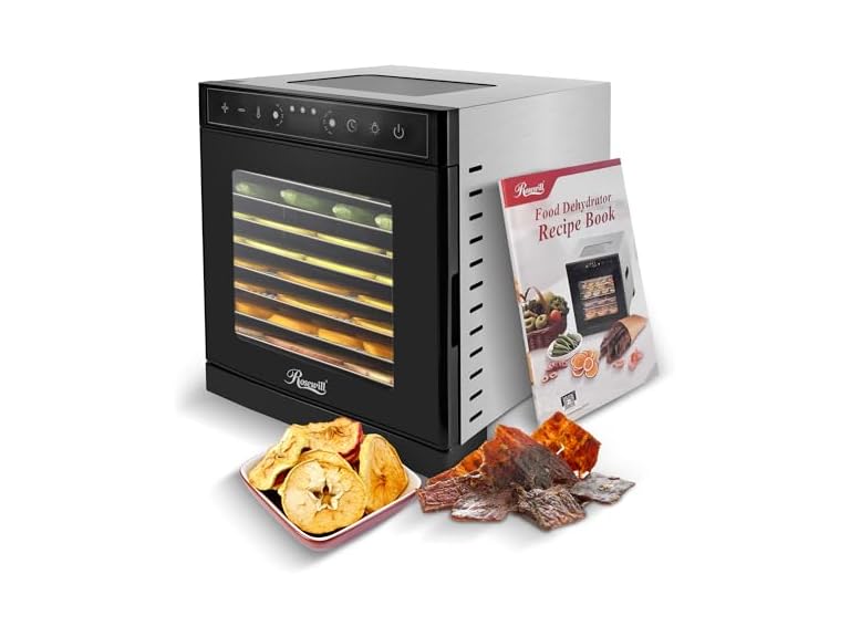 Rosewill Food Dehydrator