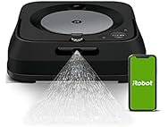 Robot Braava Jet m6 6113 Ultimate Robot Mop
