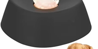 Slow Feeder Dog Bowl for Liquid Treats